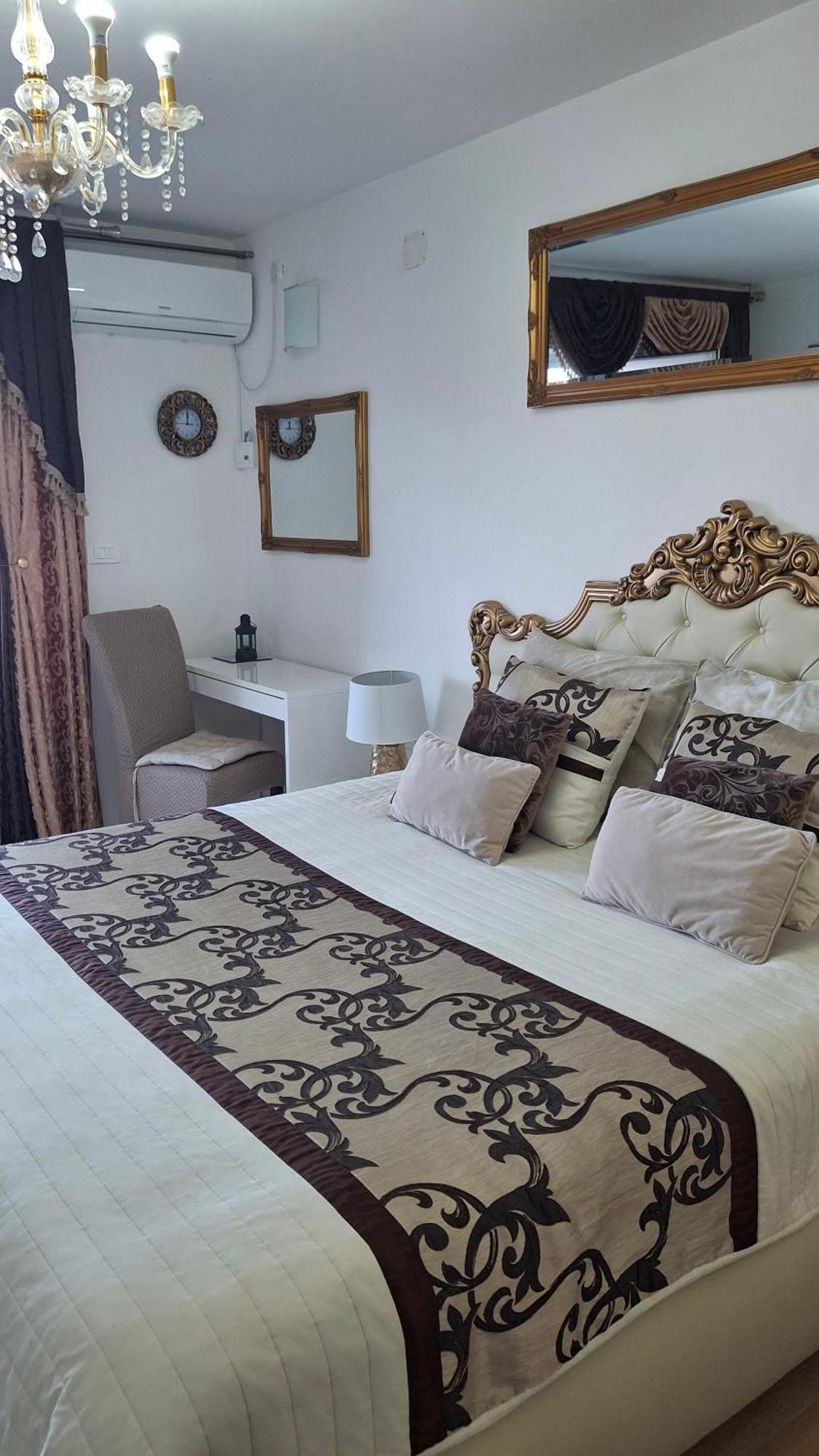 Beautyful Sea View 6 Luxury Studio Danijela 1 Senj  Ngoại thất bức ảnh