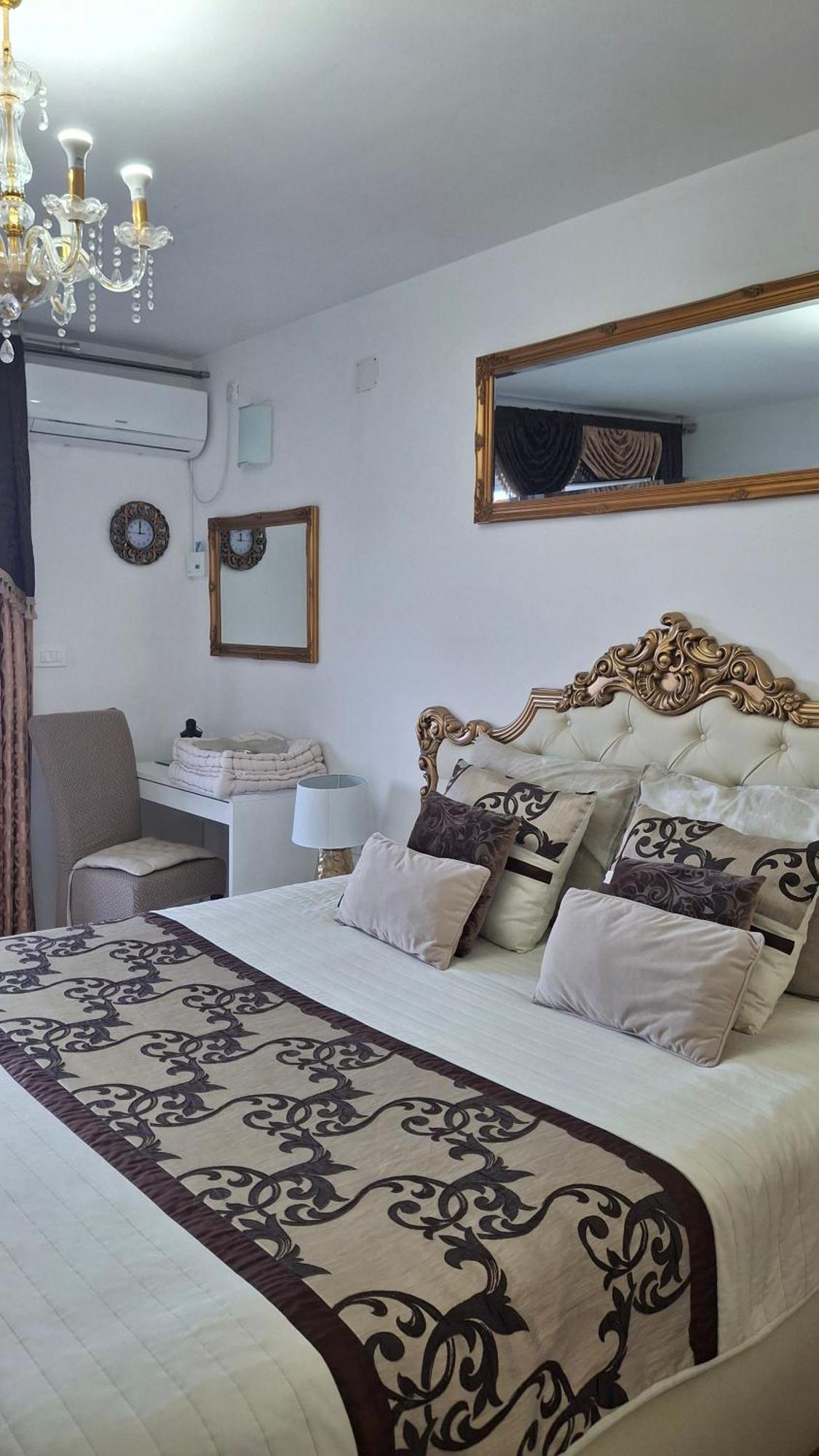 Beautyful Sea View 6 Luxury Studio Danijela 1 Senj  Ngoại thất bức ảnh