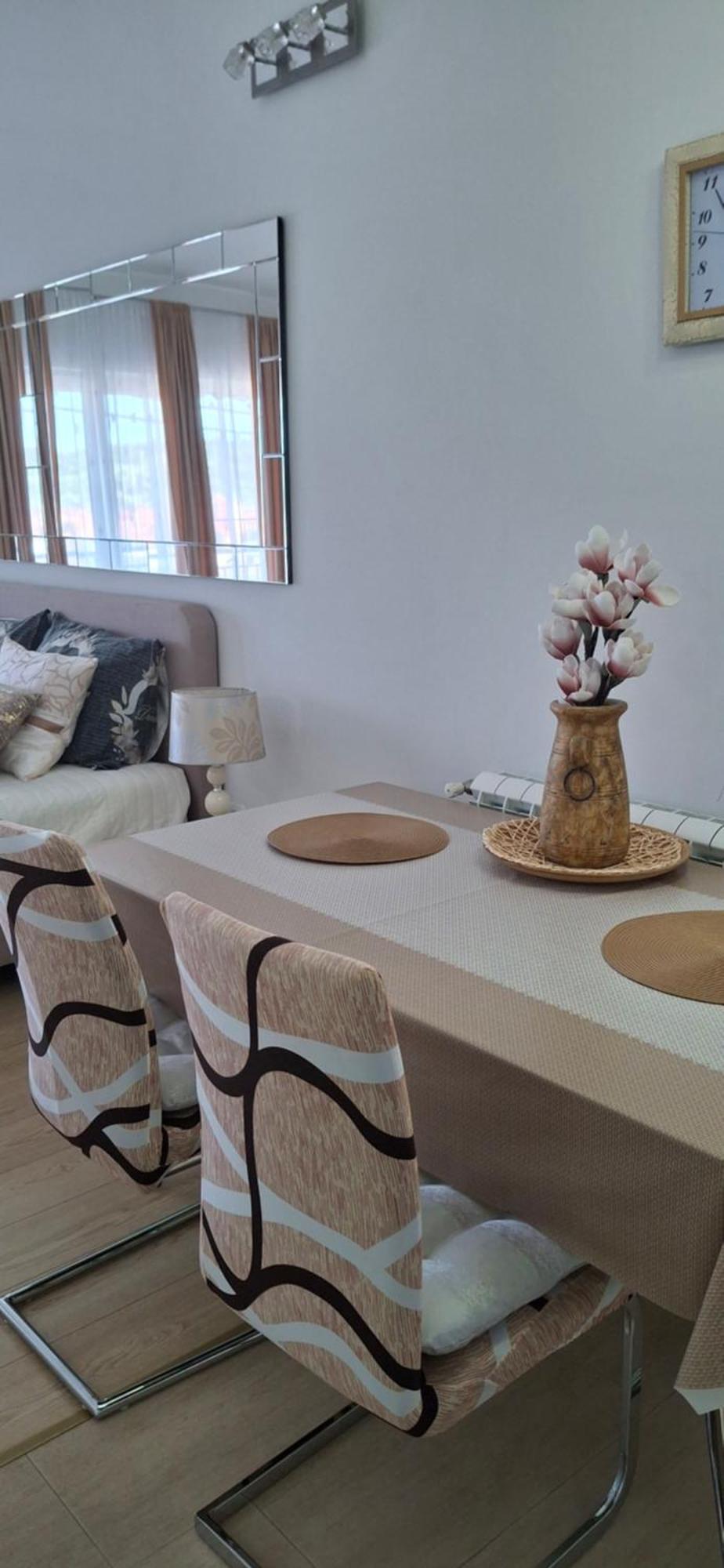 Beautyful Sea View 6 Luxury Studio Danijela 1 Senj  Ngoại thất bức ảnh