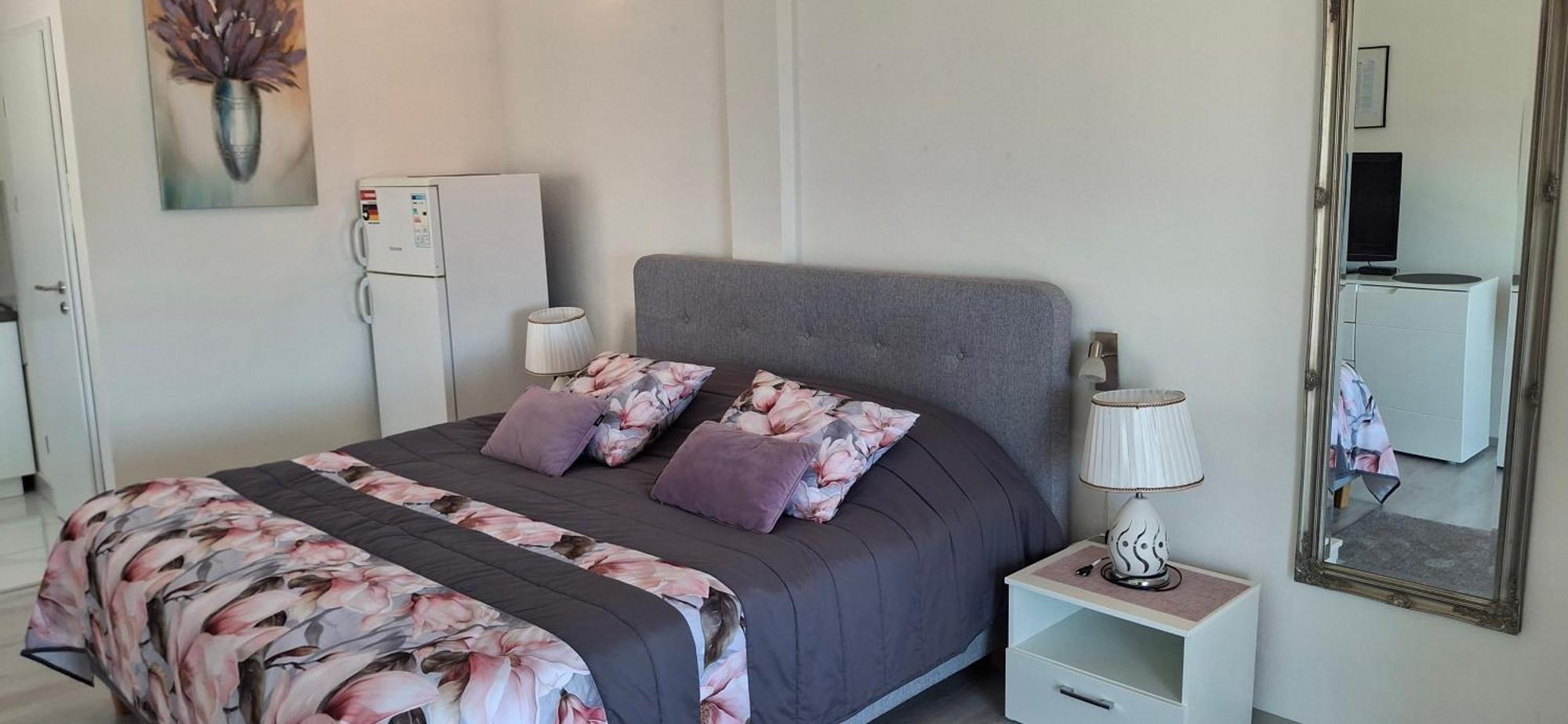 Beautyful Sea View 6 Luxury Studio Danijela 1 Senj  Ngoại thất bức ảnh